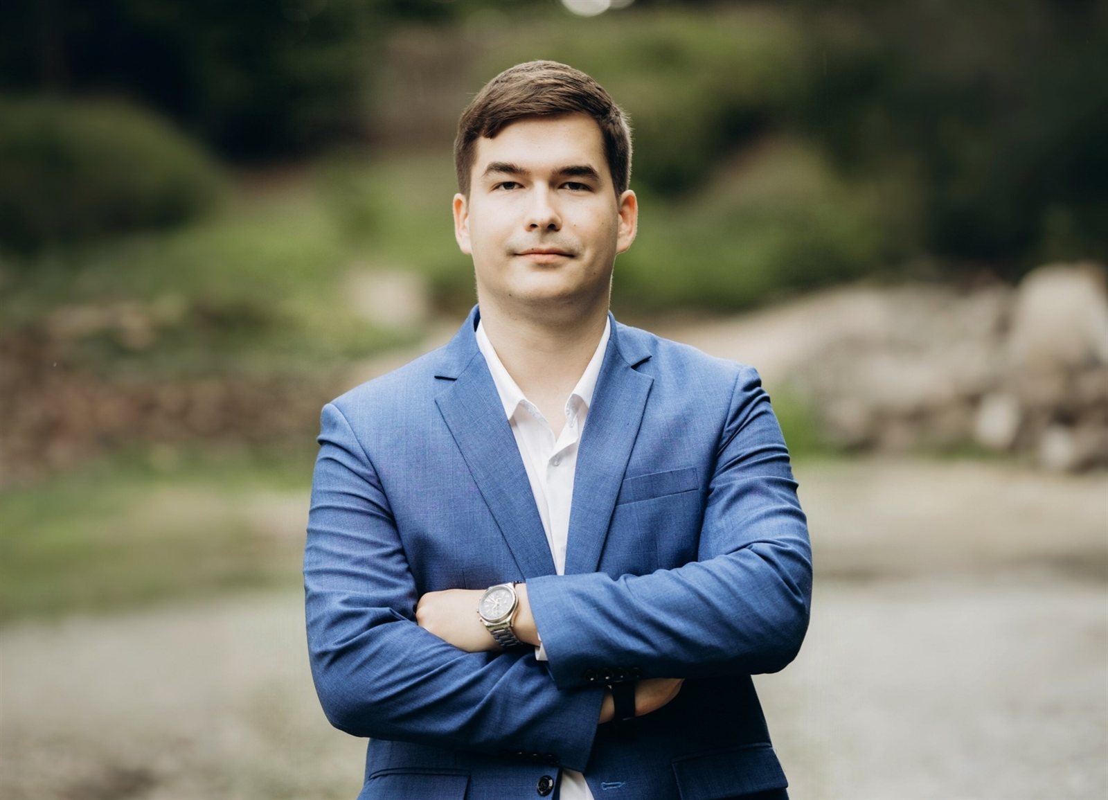 Erik Murin